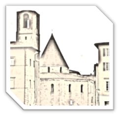 cartolina ottocentesca