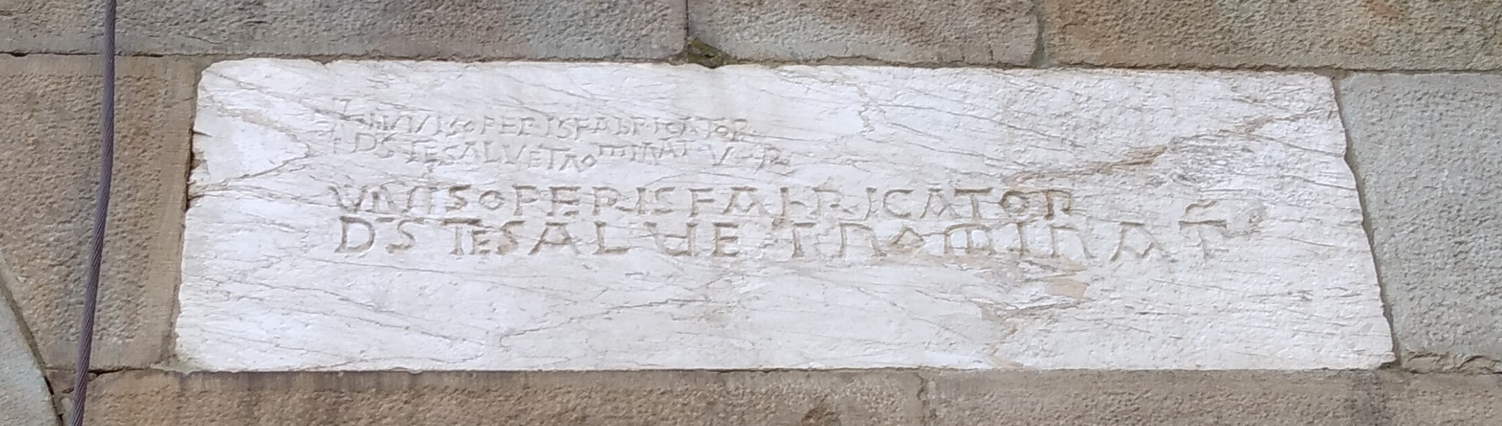 La Chiesa del Santo Sepolcro – Cenni storici – Chiesa di San Sepolcro ...