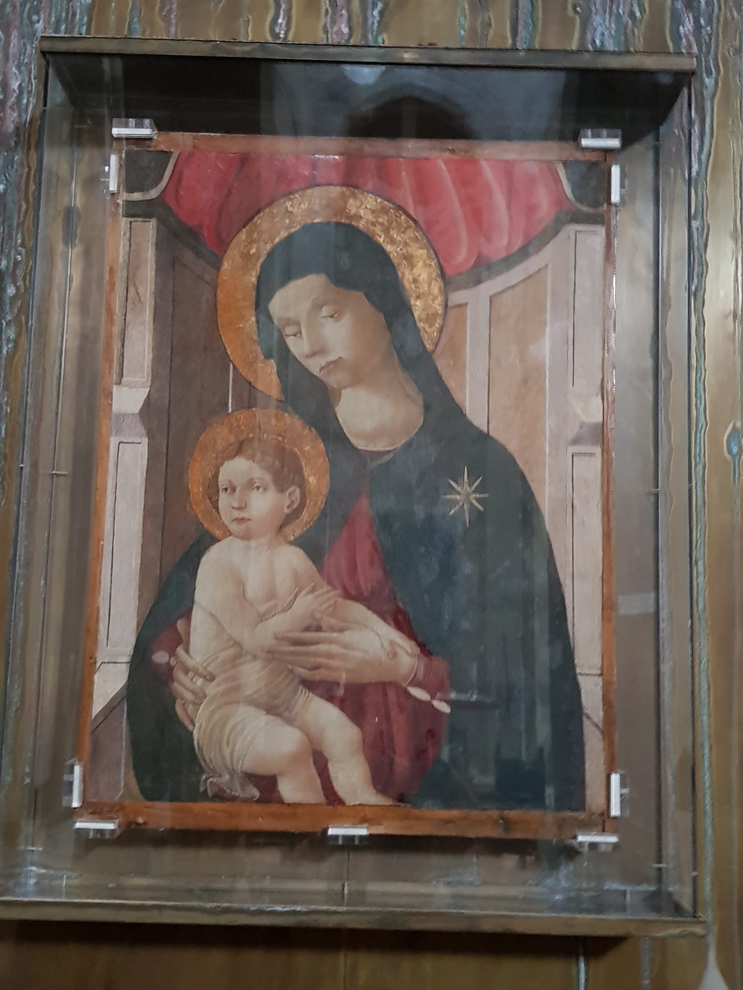 La Chiesa del Santo Sepolcro – Cenni storici – Chiesa di San Sepolcro ...