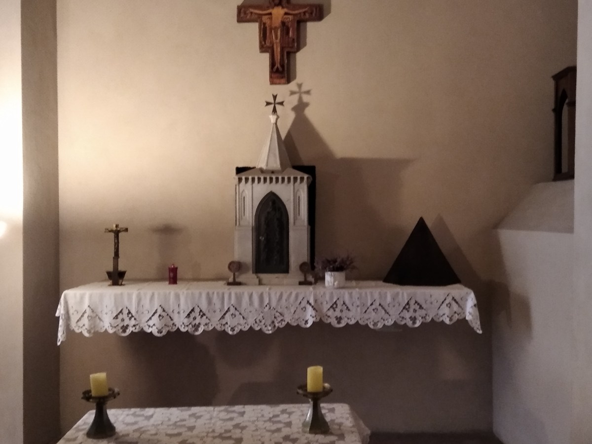 Nuovo calendario Messe