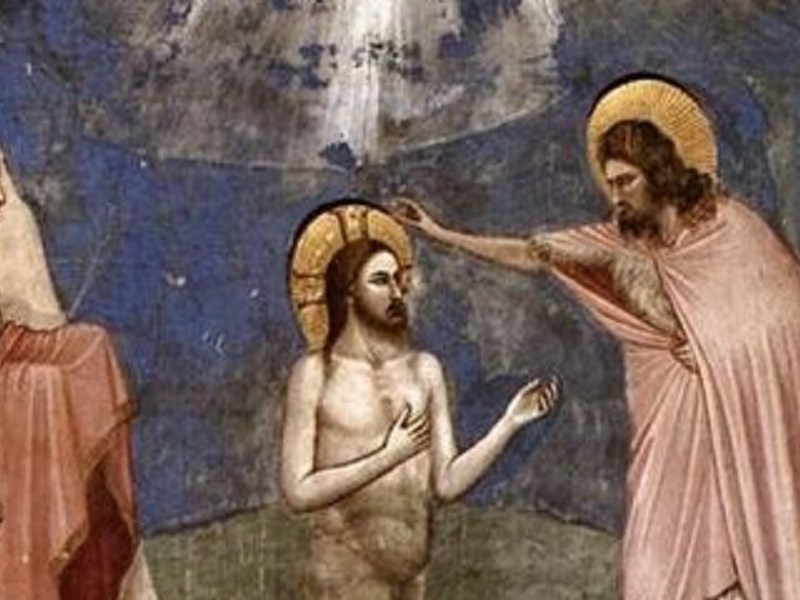 Ho visto e ho&nbsp;testimoniato