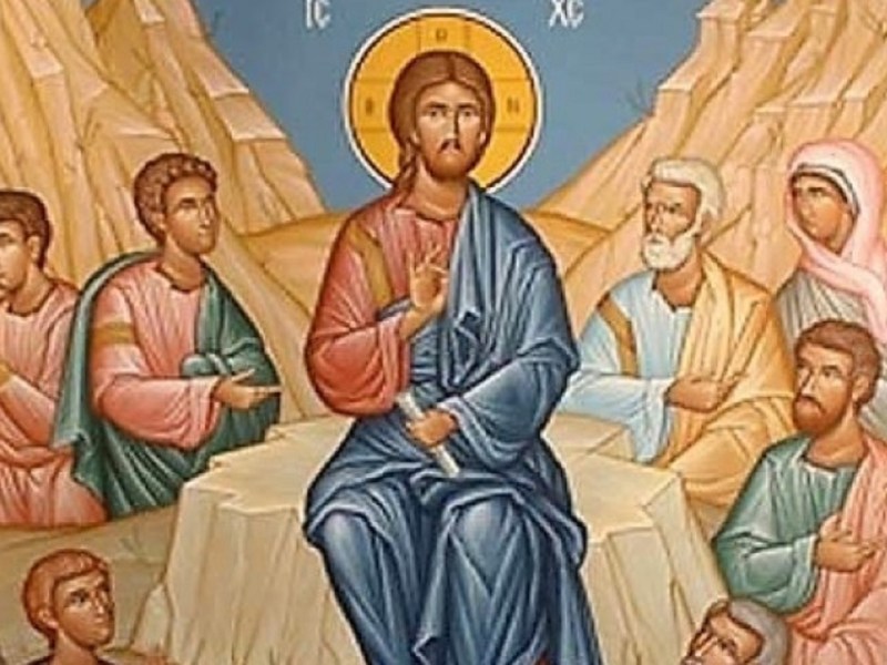 Pienezza della legge è&nbsp;l’amore