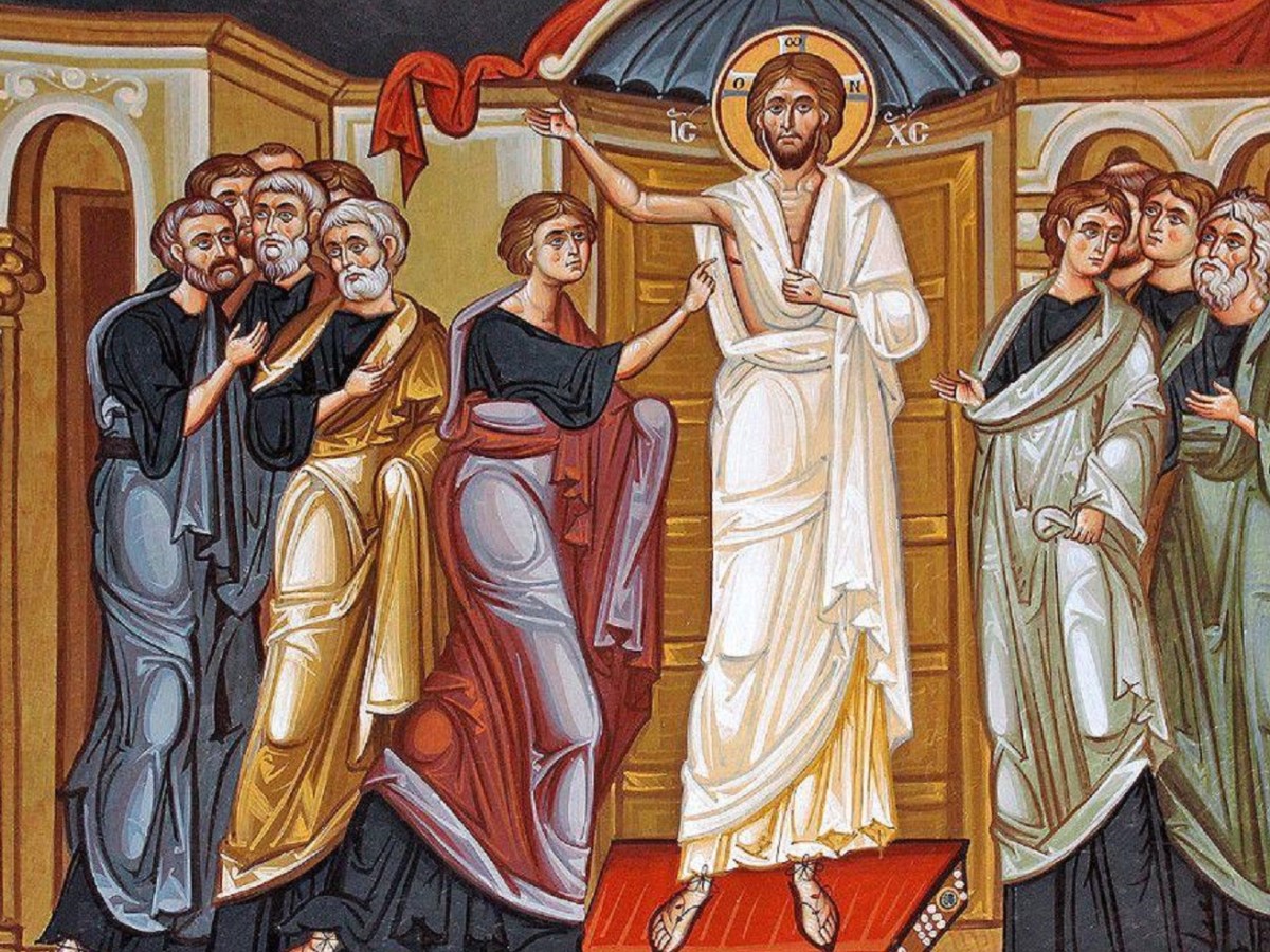 «Abbiamo visto il&nbsp;Signore!»