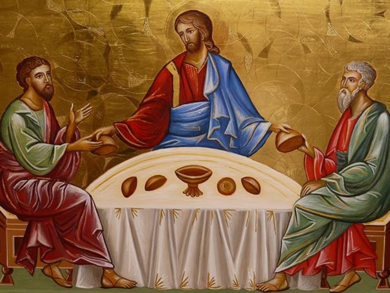 Davvero il Signore è&nbsp;risorto