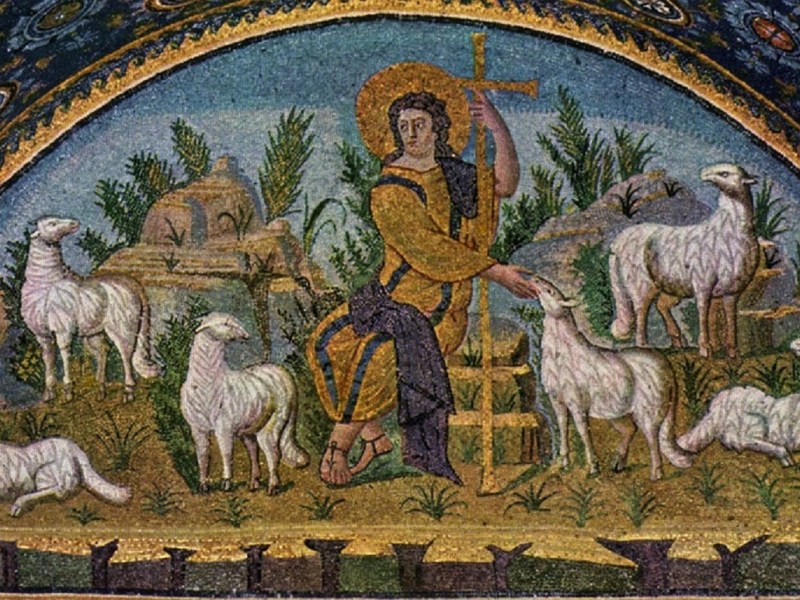 Lo seguono perché conoscono la sua&nbsp;voce