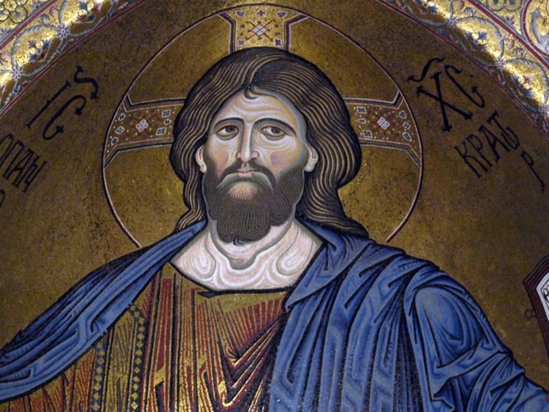 Non abbiate paura