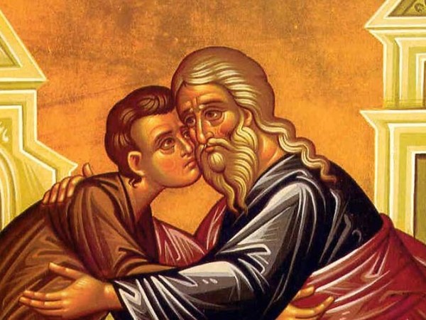 La misura del&nbsp;perdono